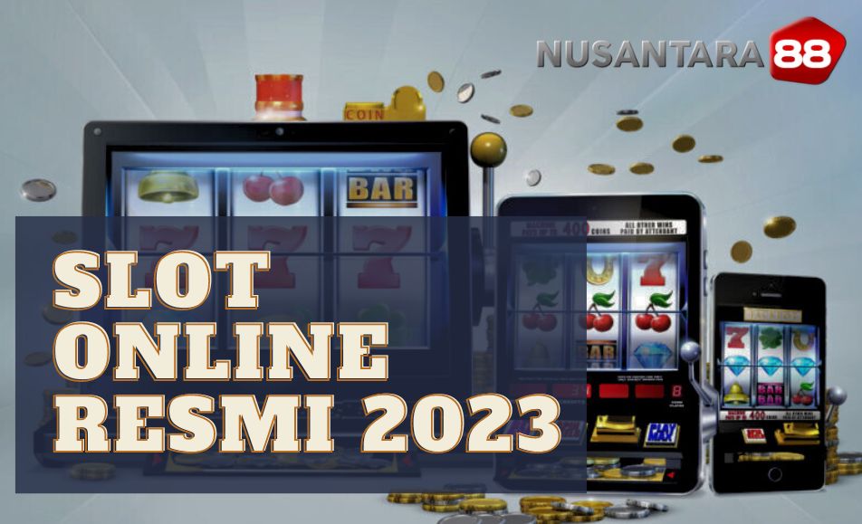 Nusantara88/Nusa88 Situs Slot Online Terbaik 2023